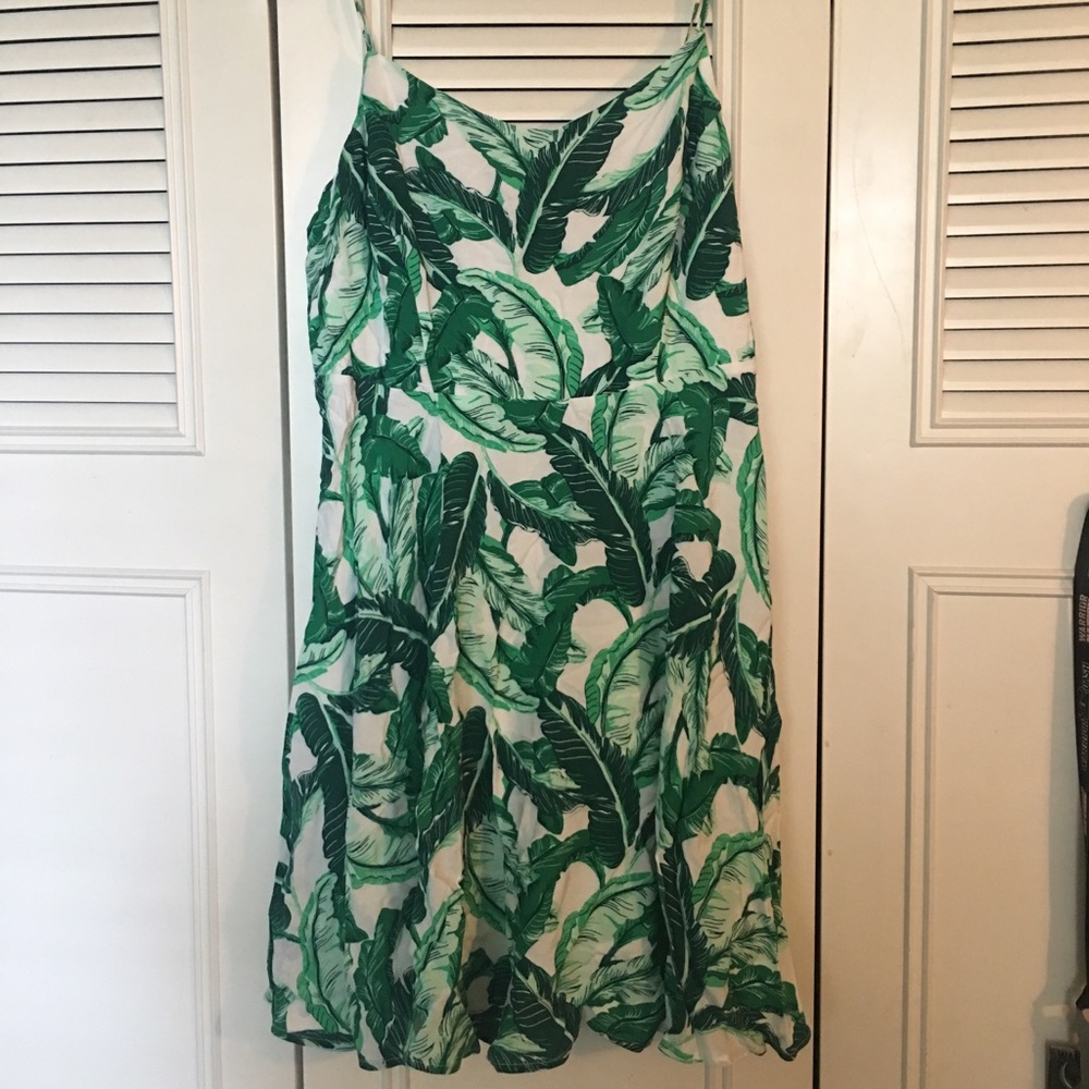 Old Navy sundress